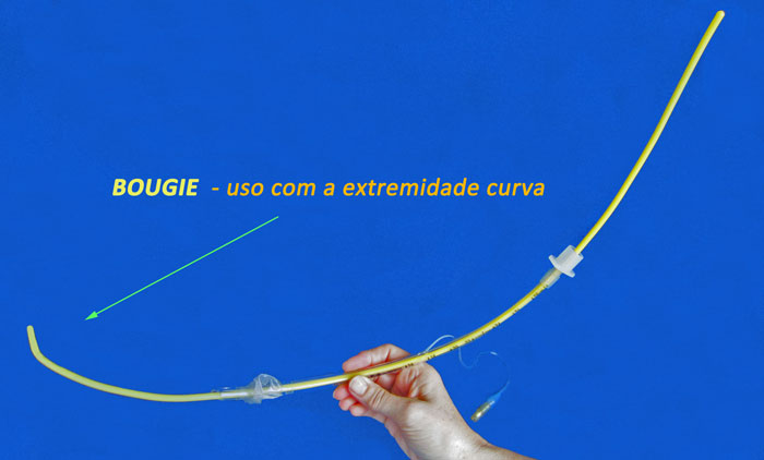 Bougie Medtech
